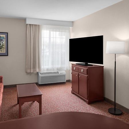 Larkspur Landing Extended Stay Suites Bellevue Luaran gambar