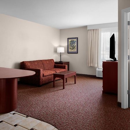Larkspur Landing Extended Stay Suites Bellevue Luaran gambar
