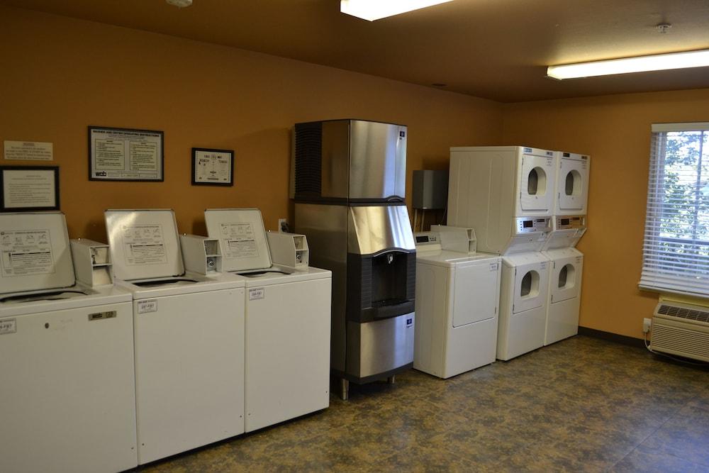 Larkspur Landing Extended Stay Suites Bellevue Luaran gambar