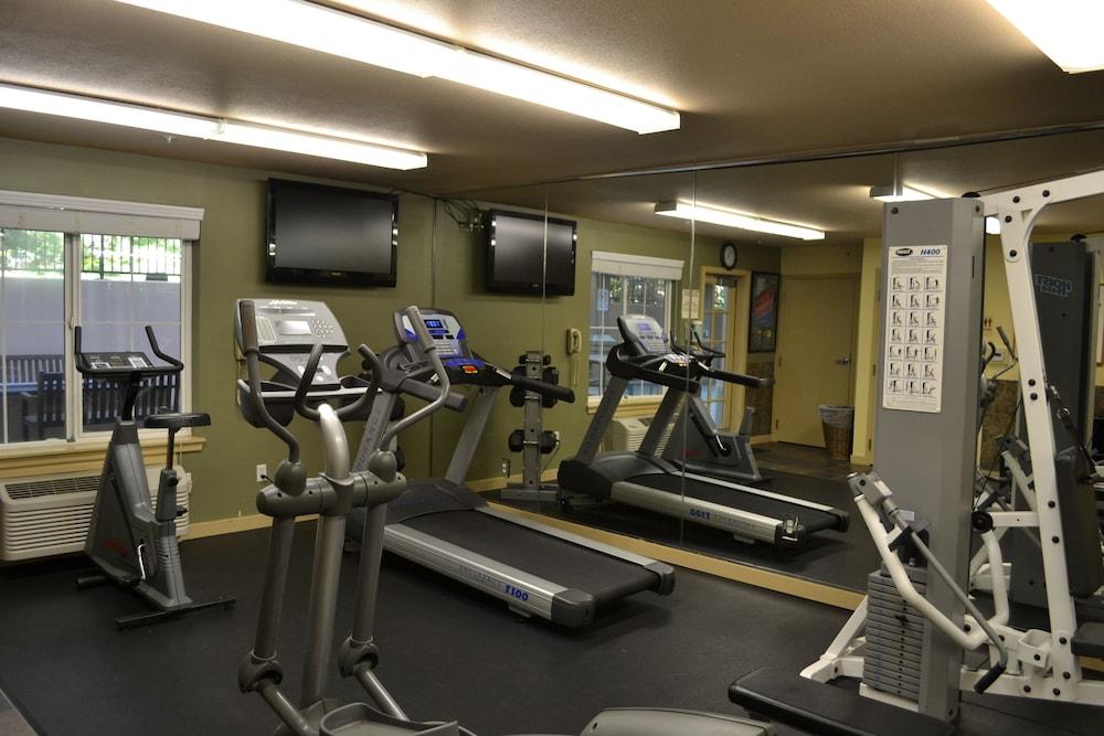 Larkspur Landing Extended Stay Suites Bellevue Luaran gambar