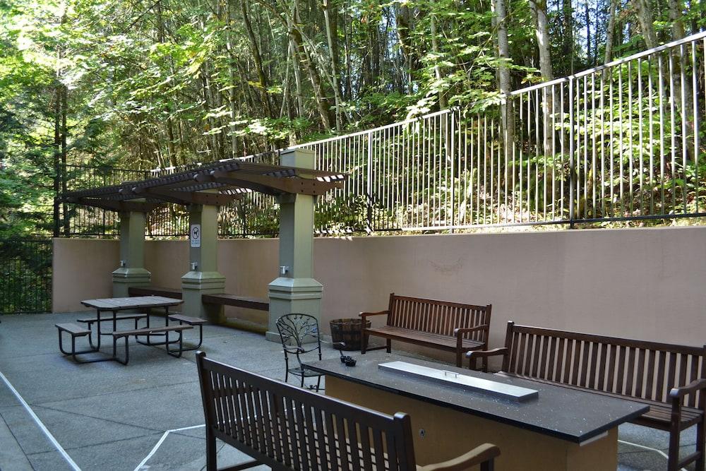 Larkspur Landing Extended Stay Suites Bellevue Luaran gambar