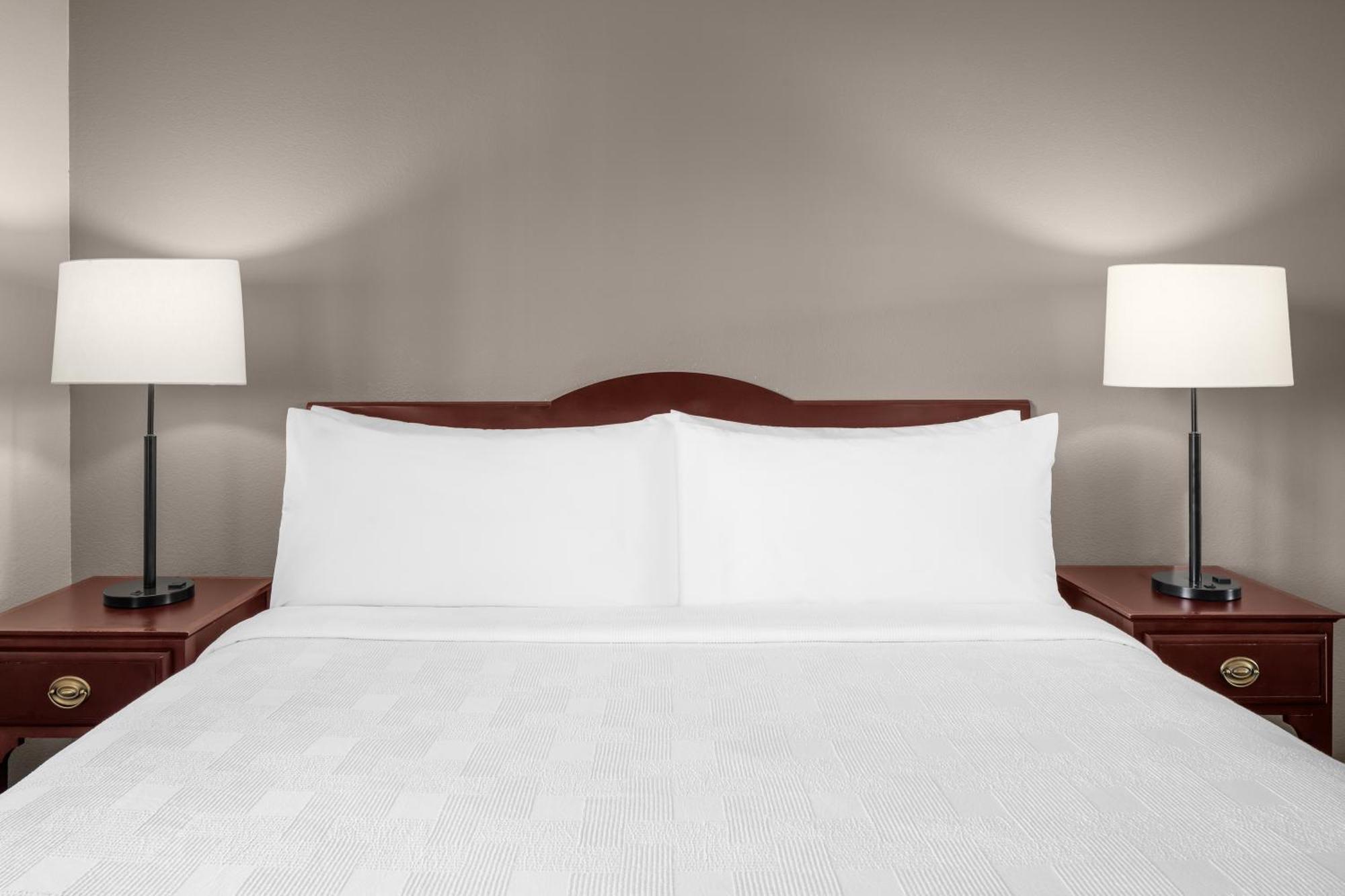 Larkspur Landing Extended Stay Suites Bellevue Luaran gambar