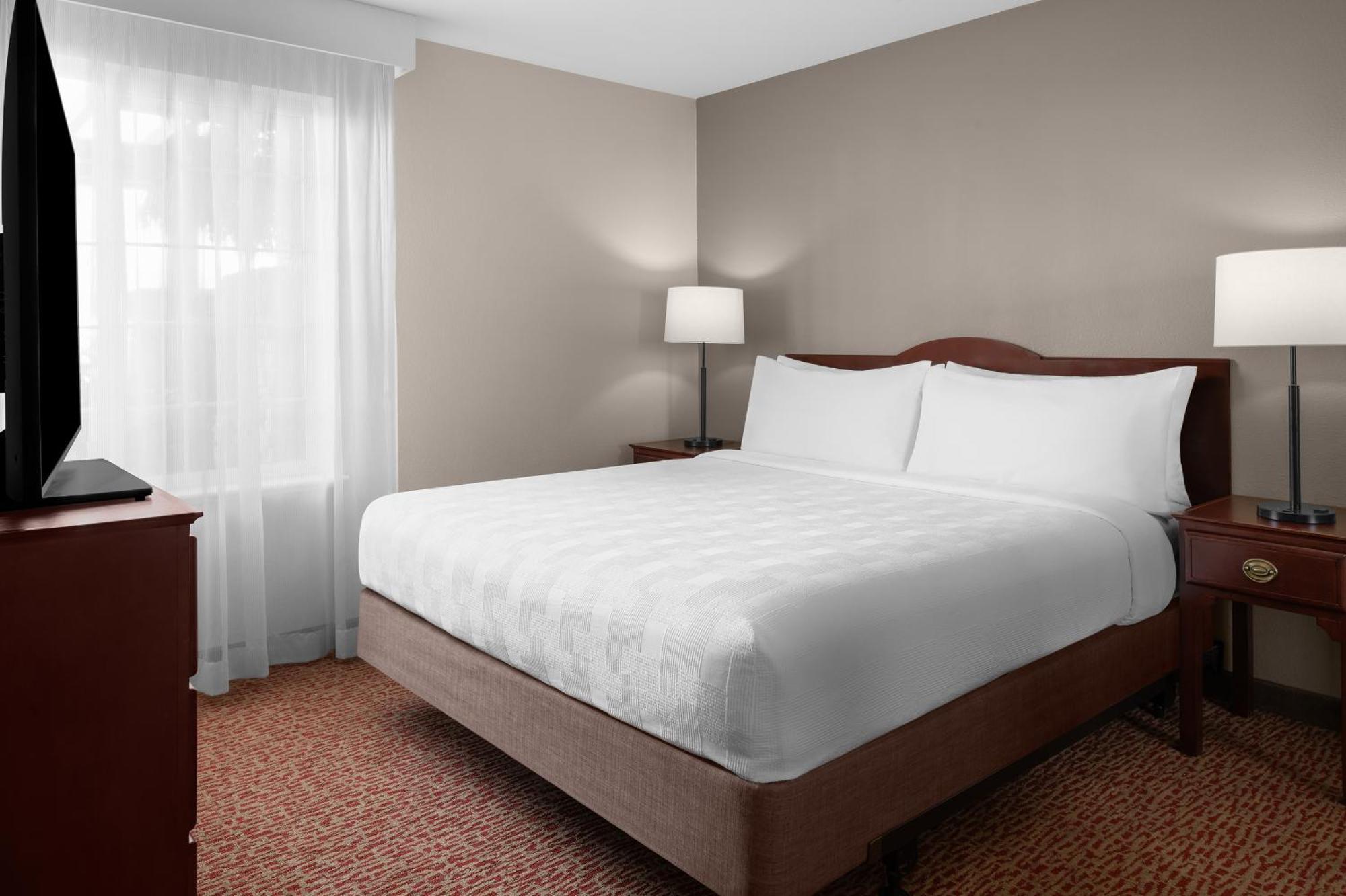 Larkspur Landing Extended Stay Suites Bellevue Luaran gambar