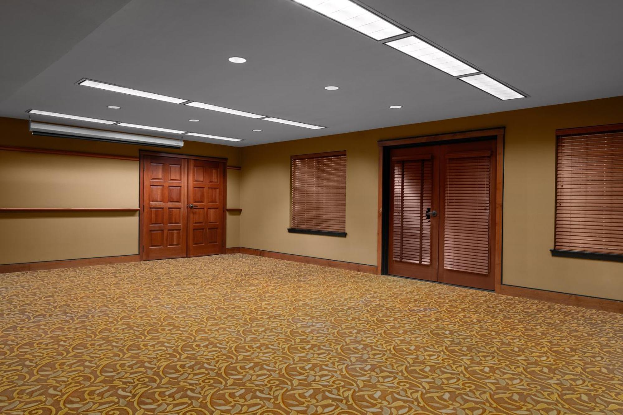 Larkspur Landing Extended Stay Suites Bellevue Luaran gambar