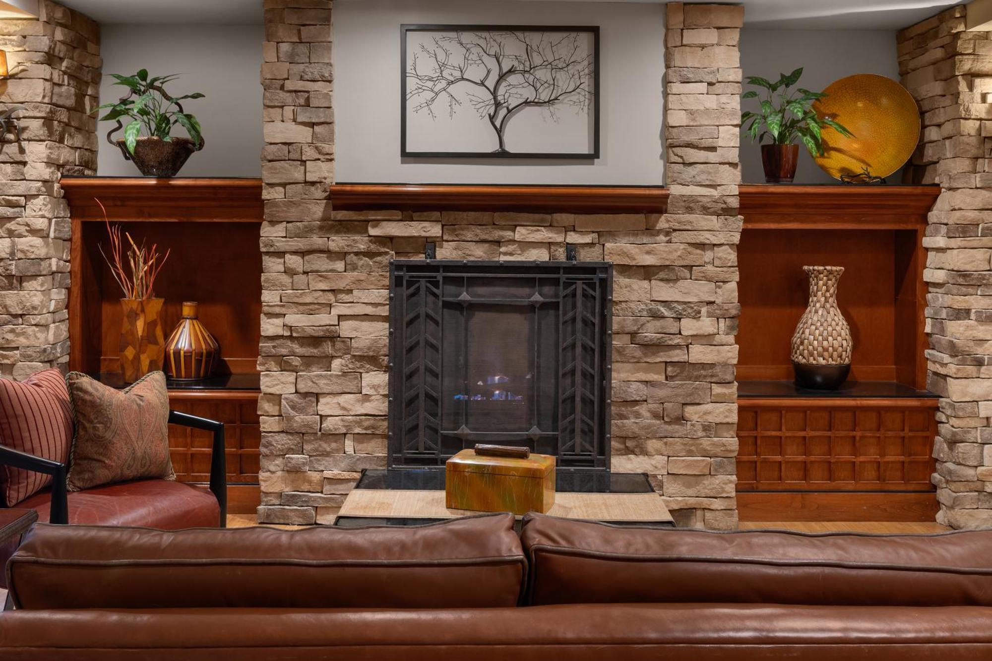 Larkspur Landing Extended Stay Suites Bellevue Luaran gambar