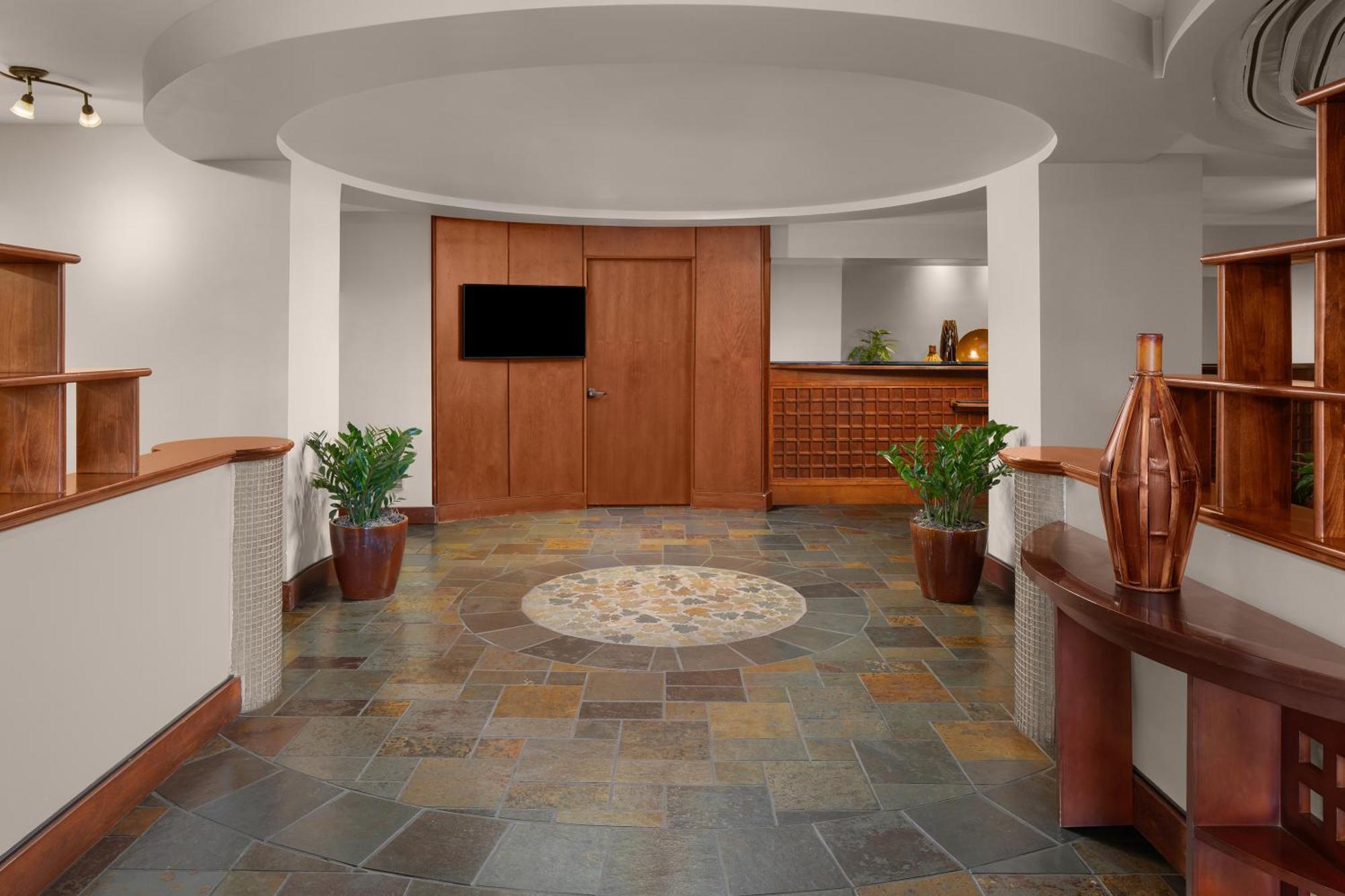 Larkspur Landing Extended Stay Suites Bellevue Luaran gambar
