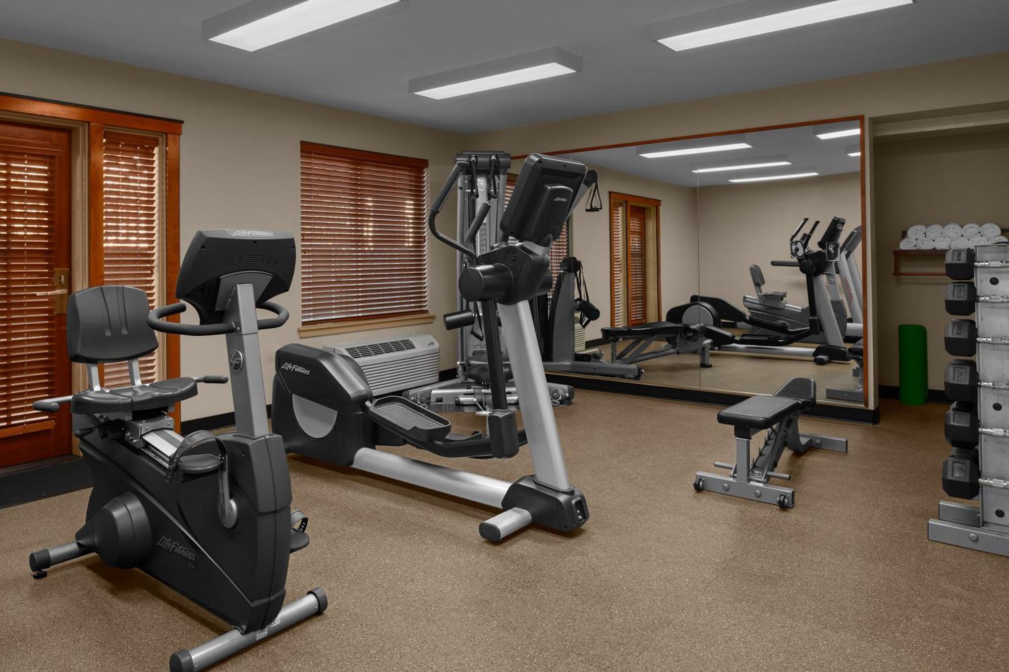 Larkspur Landing Extended Stay Suites Bellevue Luaran gambar