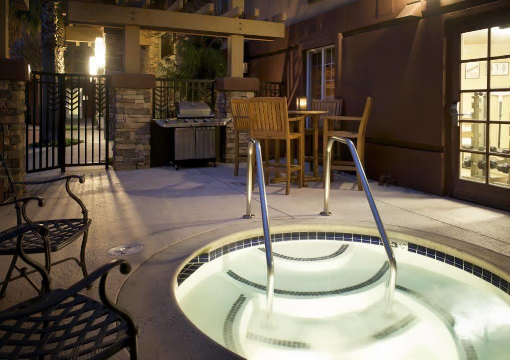 Larkspur Landing Extended Stay Suites Bellevue Luaran gambar