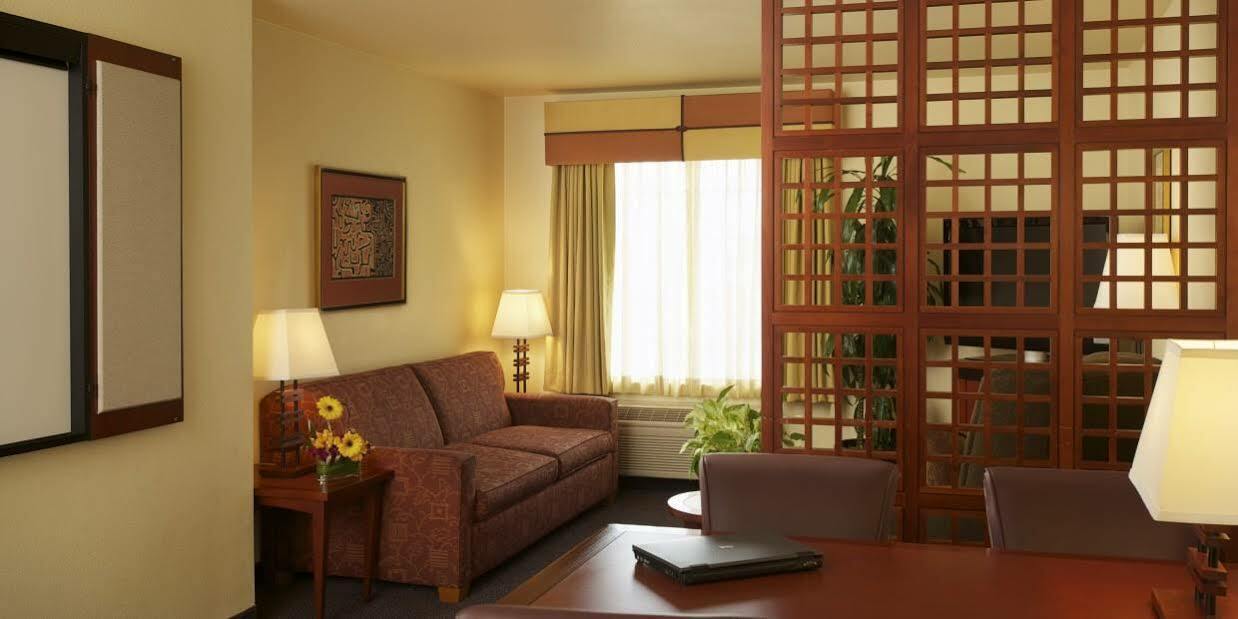 Larkspur Landing Extended Stay Suites Bellevue Luaran gambar